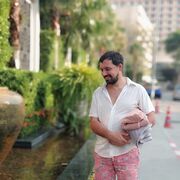 ,  Viacheslav, 40