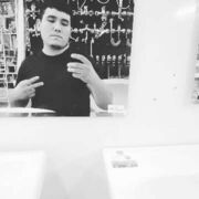  ,  Abbos, 28