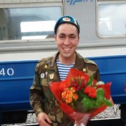 ���������� �������, ������� Andrei, 30