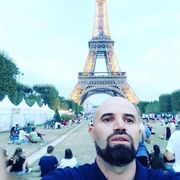  Algiers,   Abdou, 41 ,   ,   