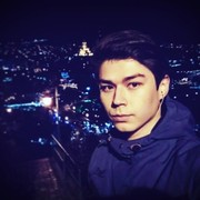  ,   Sergey, 29 ,   