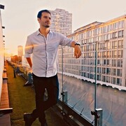 ���������� ����, ���� ������� Ashkan, 34 ����, ������������ ��� ������, ����� � ���������