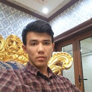  ,  Jasurbek, 24