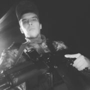   ,  Sergiy, 36