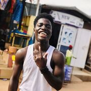  Kumasi,  JnrScofield, 23