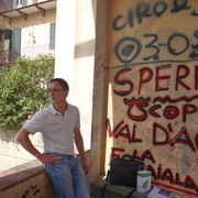 ���������� �����������, ���� ������� Sergio, 40 ���, ������������ ��� ������