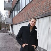  Kiljava,  Marko, 33