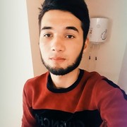  ,  Asadbek, 24