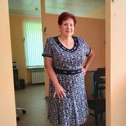   ,   Lyudmila, 63 ,   c 