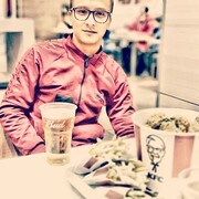  ,   Ibragim, 25 ,   ,   