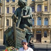 ���������� �����-���������, ���� ������� ���������, 51 ���, ������������ ��� ������, ����� � ���������, ���������