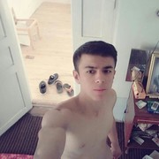  ,  Murod axatov, 33