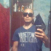  Grapevine,  Vlad, 34