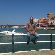  Thermi,  Vagelis, 45