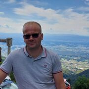  Backa Topola,   Daniel, 40 ,   ,   