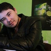  -,  Arman, 38
