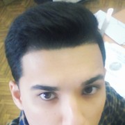  ,  Maksat, 35