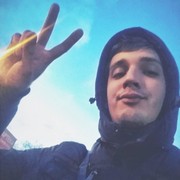  ))))