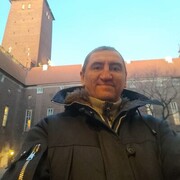  Vallingby,  Valerio, 45
