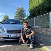  Ahaus,   Chingiz, 28 ,   ,   