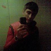  ,   ELVIN, 32 ,   