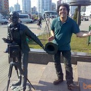 ���������� �����, ���� ������� Hamed, 43 ����, ������������ ��� ������, ����� � ���������, c�������� ���������