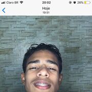  --,  Marley, 21