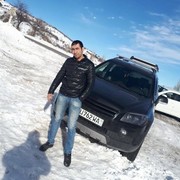 ���������� ������, ���� ������� Jafarkxan, 37 ���, ������������ ��� ������, ����� � ���������, c�������� ���������, ���������