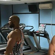  Drogen,  Husham hamad, 37