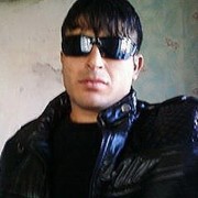  ,  RUSTAM, 37