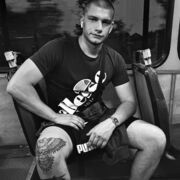  ,  Andrey, 24