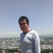  ,   Alex, 32 ,   