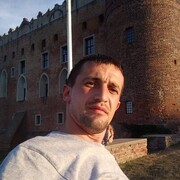  Naklo nad Notecia,  Andrzej, 34