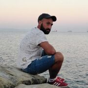  Limassol,  Giorgi, 36