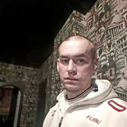  ,   Mikhail, 33 ,  
