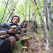 ,   Oleg, 69 ,   