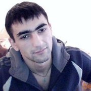  ,   Tigran, 33 ,   