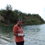 ���������� �����, ���� ������� Marjan, 41 ���, ������������ ��� ������