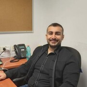  Ramat HaSharon,  Samuel, 42