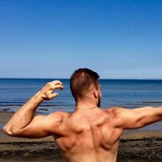  ,   Dovydas, 31 ,   , 