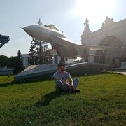  ,  Serega, 25