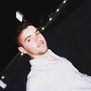  Mimarsinan,  Yasin, 25