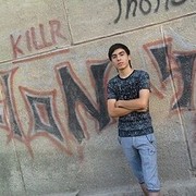 ���������� ������-��-����, ���� ������� Rustam, 33 ����, ������������ ��� ����� � ���������, c�������� ���������, ���������