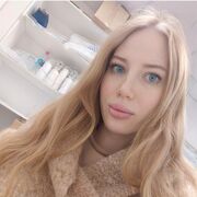  , Kristina