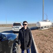 ���������� ������, ���� ������� Zhadyger, 33 ����, ������������ ��� ������, ����� � ���������