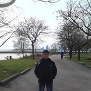  Port Colborne,  viktor, 60