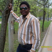 ���������� ������, ���� ������� Serge, 44 ����, ������������ ��� ������