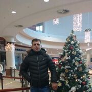 Знакомства Багратионовск, мужчина Исмаил, 38