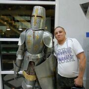  ,   Sergey, 45 ,   ,   