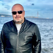 ���������� ������, ���� ������� The Real One, 54 ����, ������������ ��� ������, ����� � ���������, c�������� ���������, ���������